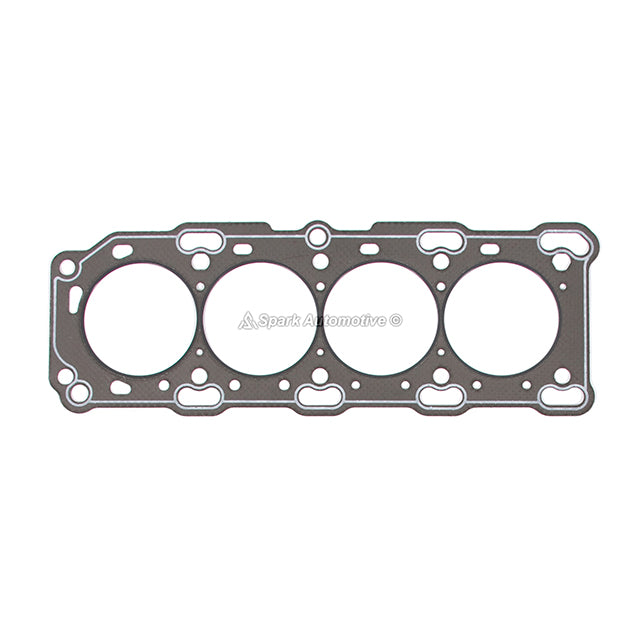 Head Gasket Set Fit 96-99 Buick Chevrolet Oldsmobile Pontiac 2.4 DOHC VIN T