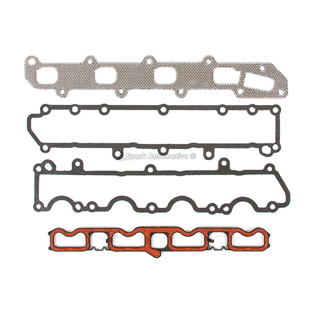 Head Gasket Set Fit 96-99 Buick Chevrolet Oldsmobile Pontiac 2.4 DOHC VIN T