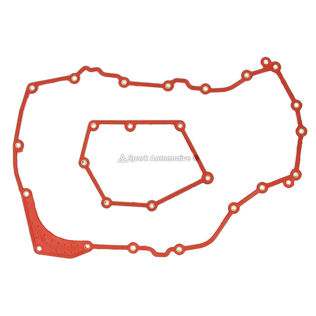 Head Gasket Set Fit 96-99 Buick Chevrolet Oldsmobile Pontiac 2.4 DOHC VIN T