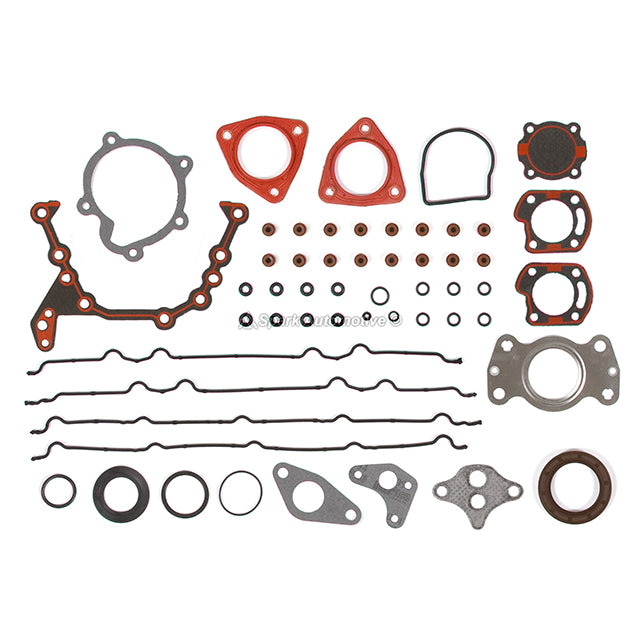 Head Gasket Set Fit 96-99 Buick Chevrolet Oldsmobile Pontiac 2.4 DOHC VIN T