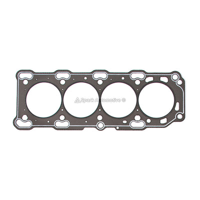 Head Gasket Set Fit 99-02 Buick Chevrolet Oldsmobile Pontiac 2.4 w/o EGR VIN T