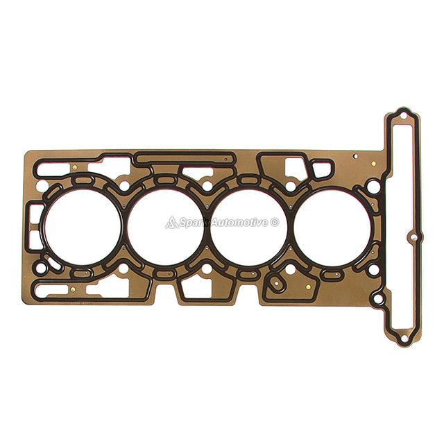 Head Gasket Set Fit 04-06 Chevrolet Corolado GMC Canyon Isuzu I-280 2.8 VIN 8