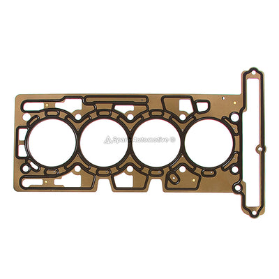 Head Gasket Set Fit 04-06 Chevrolet Corolado GMC Canyon Isuzu I-280 2.8 VIN 8