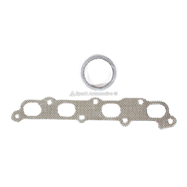 Head Gasket Set Fit 04-06 Chevrolet Corolado GMC Canyon Isuzu I-280 2.8 VIN 8