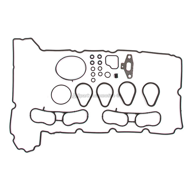 Head Gasket Set Fit 04-06 Chevrolet Corolado GMC Canyon Isuzu I-280 2.8 VIN 8