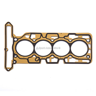 Head Gasket Set Fit 07-12 Chevrolet Corolado GMC Canyon Isuzu 2.9 DOHC 16V VIN 9