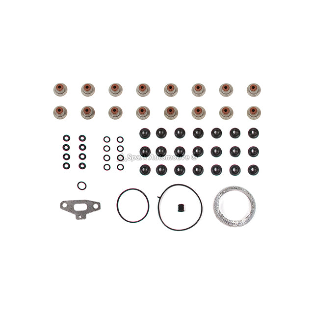 Head Gasket Set Fit 07-12 Chevrolet Corolado GMC Canyon Isuzu 2.9 DOHC 16V VIN 9