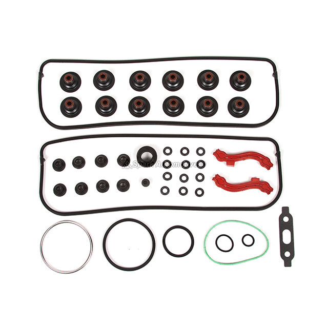 Head Gasket Set Fit 05-09 Chevrolet Equinox Pontiac Torrent 3.4 OHV 12V VIN 9