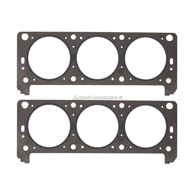 Head Gasket Set Fit 05-06 Chevrolet Uplander Pontiac Montana Buick 3.5 OHV VIN L