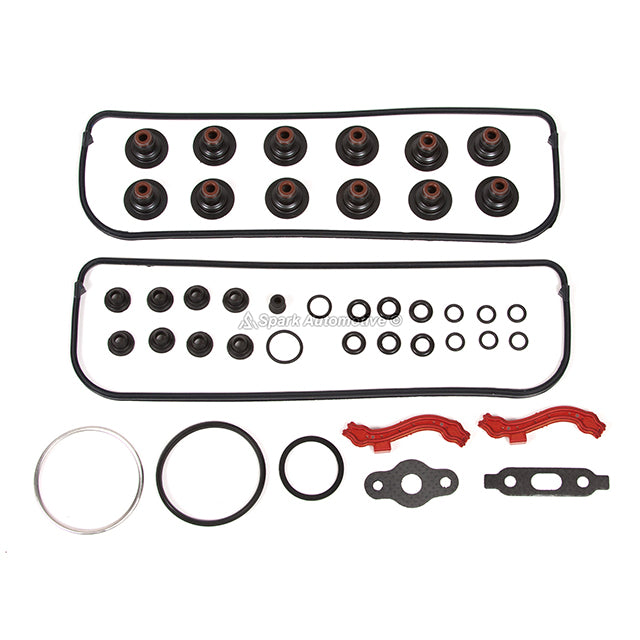 Head Gasket Set Fit 05-06 Chevrolet Uplander Pontiac Montana Buick 3.5 OHV VIN L