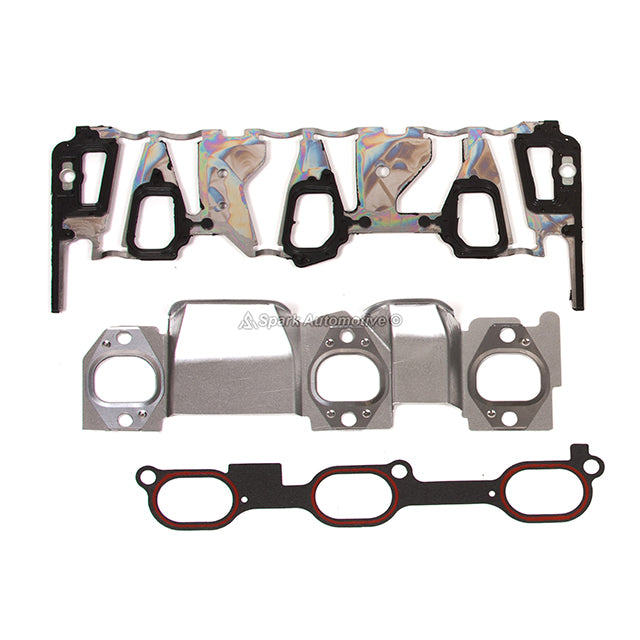 Head Gasket Set Fit 05-06 Chevrolet Uplander Pontiac Montana Buick 3.5 OHV VIN L