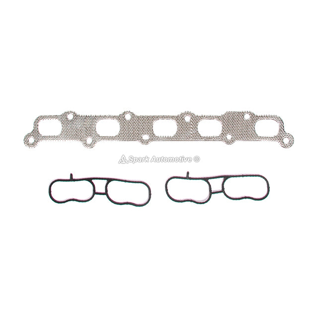 Head Gasket Set Fit 04-06 Chevrolet Colorado Hummer H3 GMC Isuzu I350 3.5 VIN 6