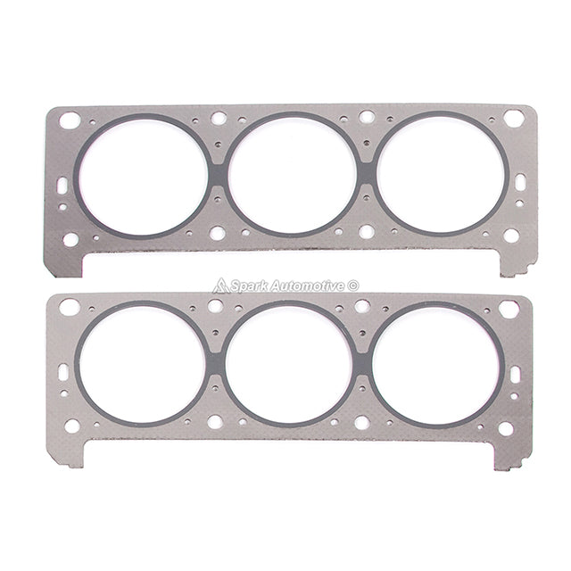 Head Gasket Set Fit Chevrolet Malibu Pontiac G6 Buick Rendezvous 3.5 OHV VIN 8
