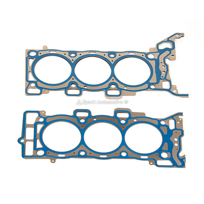 Head Gasket Set Fit 13-18 Buick GMC Cadillac Chevrolet 3.6L