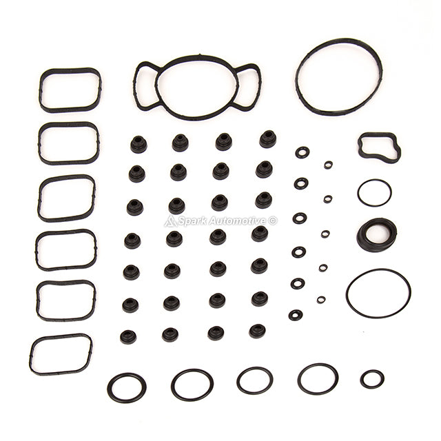 Full Gasket Set Head Bolts Fit 13-18 Buick Cadillac Chevrolet GMC 3.6L