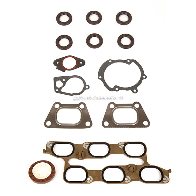 Full Gasket Set Head Bolts Fit 13-18 Buick Cadillac Chevrolet GMC 3.6L