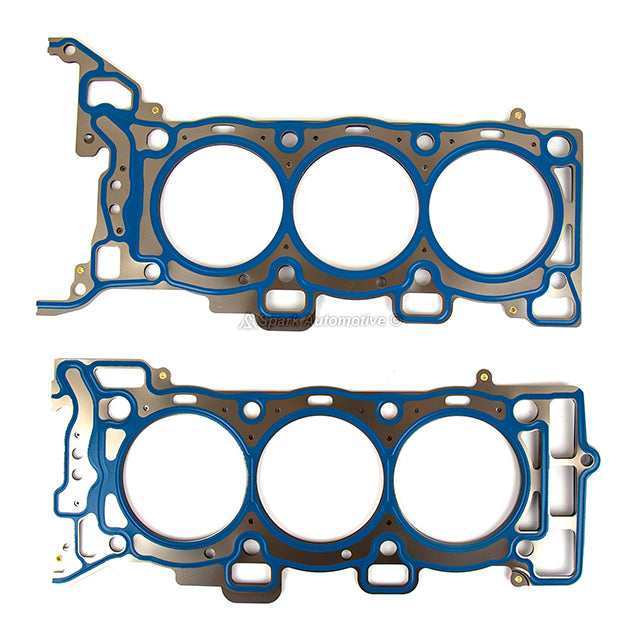 Head Gasket Set Fit 09-11 Cadillac Camaro CTS STS 3.6L 24V