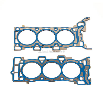 Head Gasket Set Fit 2014 Cadillac CTS 3.6L