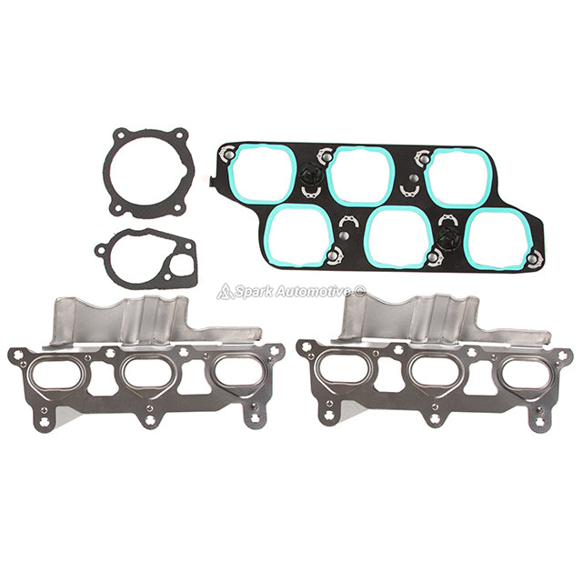 Head Gasket Set Fit 07-08 Buick Enclave GMC Saturn Outlook 3.6 DOHC 12V VIN D, 7