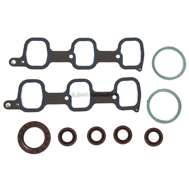 Head Gasket Set Fit 07-08 Buick Enclave GMC Saturn Outlook 3.6 DOHC 12V VIN D, 7