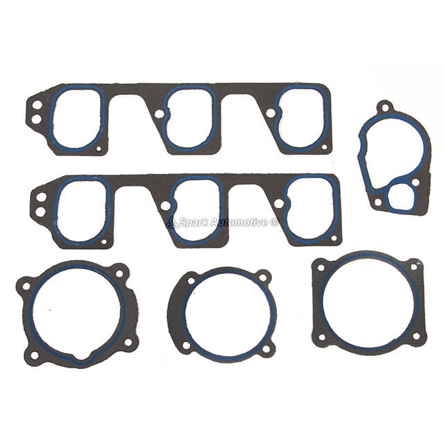 Head Gasket Set Fit 07-11 Chevrolet Malibu Equinox Pontiac G6 Saturn 3.6 VIN 7