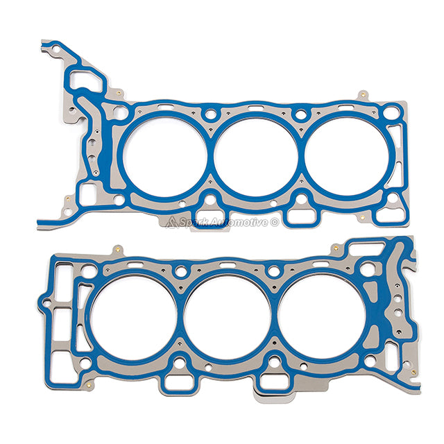 Head Gasket Set Fit 08-09 Pontiac G8 3.6 217CID DOHC VIN 7