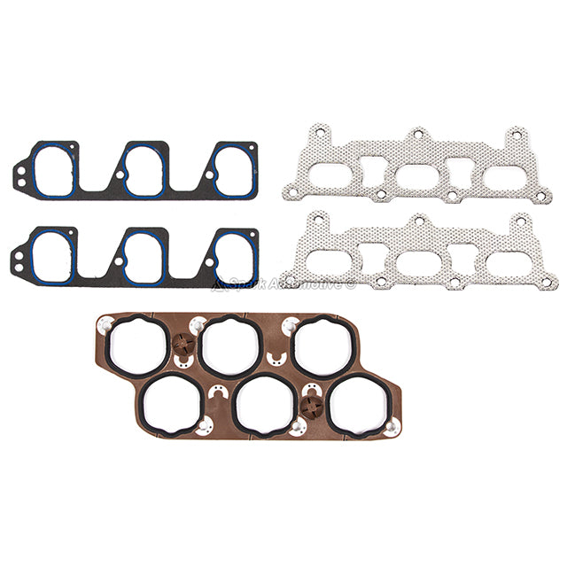 Head Gasket Set Fit 08-09 Pontiac G8 3.6 217CID DOHC VIN 7