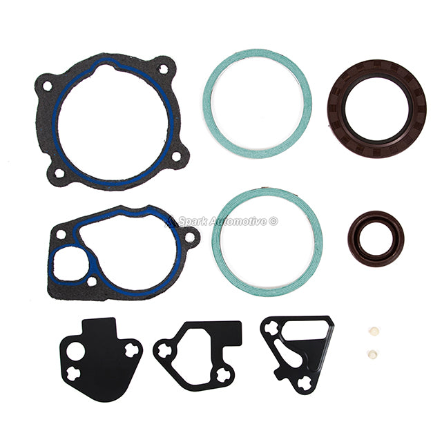 Head Gasket Set Fit 08-09 Pontiac G8 3.6 217CID DOHC VIN 7