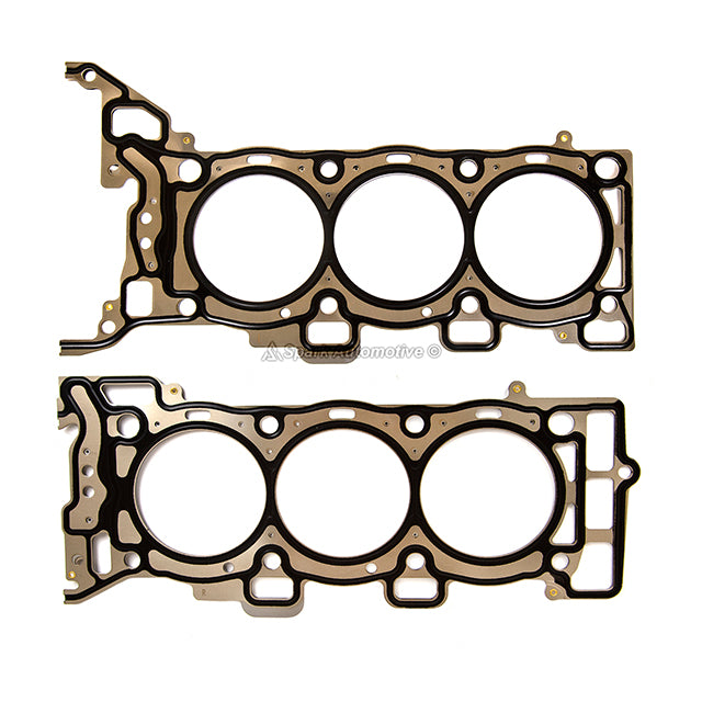 Head Gasket Set Fit 09-16 Buick Enclave Chevrolet Tranverse GMC Arcadia 3.6L