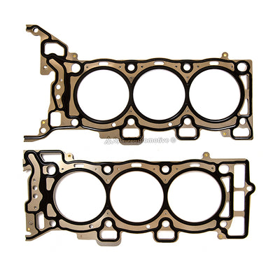 Head Gasket Set Fit 09-16 Buick Enclave Chevrolet Tranverse GMC Arcadia 3.6L
