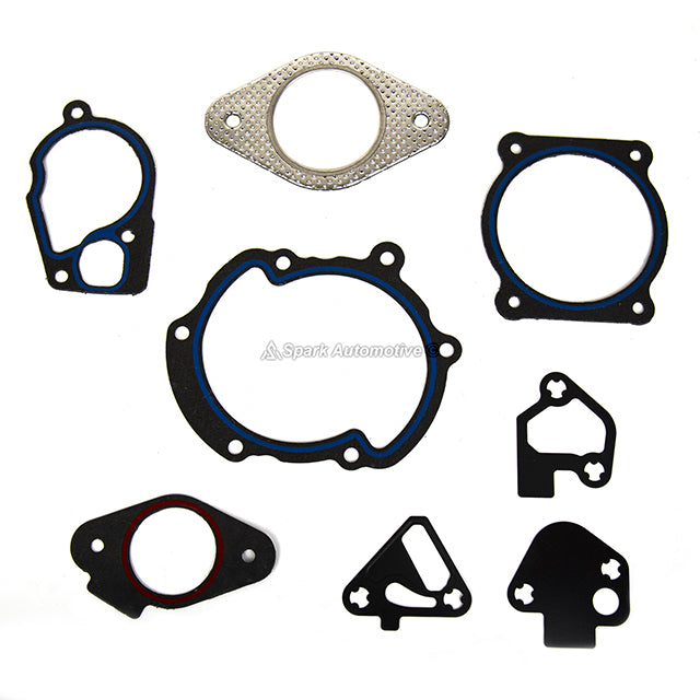 Head Gasket Set Fit 09-16 Buick Enclave Chevrolet Tranverse GMC Arcadia 3.6L