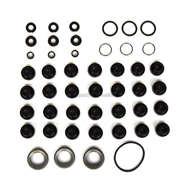 Head Gasket Set Fit 09-16 Buick Enclave Chevrolet Tranverse GMC Arcadia 3.6L