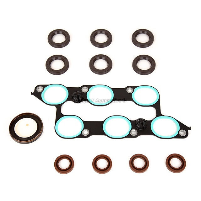 Head Gasket Set Fit 10-11 Buick LaCrosse Allure 3.6L