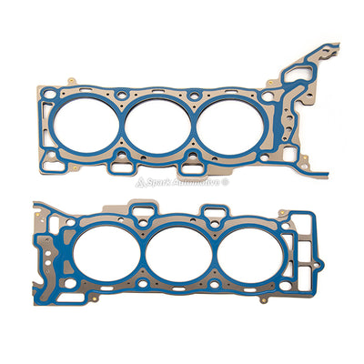 Head Gasket Set Fit 12-16 Cadillac Chevrolet Buick 3.6L