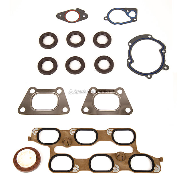 Head Gasket Set Fit 12-16 Cadillac Chevrolet Buick 3.6L
