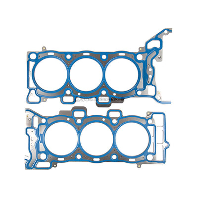 Head Gasket Set Fit 04-09 Buick Cadillac GMC Saturn 3.6 DOHC 24V VIN V, 7