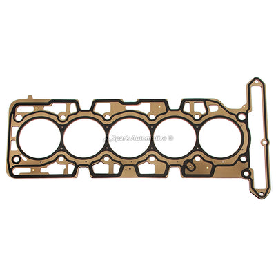 Head Gasket Set Fit 07-12 Chevrolet Colorado GMC Hummer H3 Isuzu 3.7 DOHC VIN E