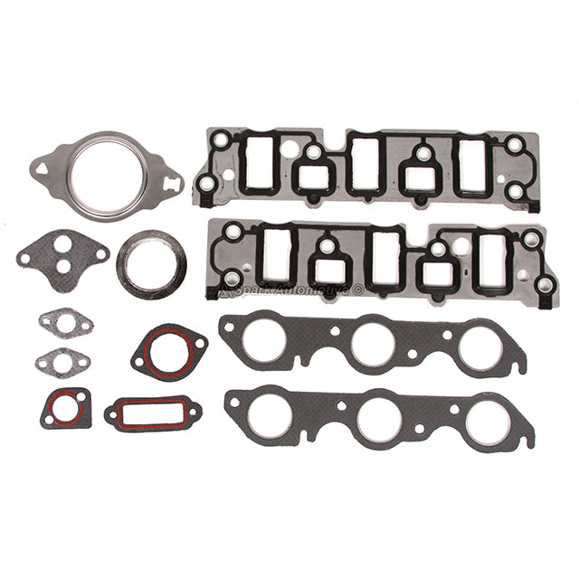 Head Gasket Set Fit 06-09 Buick Lacrosse Allure Lucerne Pontiac Grand Prix 3.8