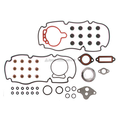 Head Gasket Set Fit 95-05 Chevy Buick Oldsmobile Pontiac 3.8 1st 2nd Des VIN 2 K