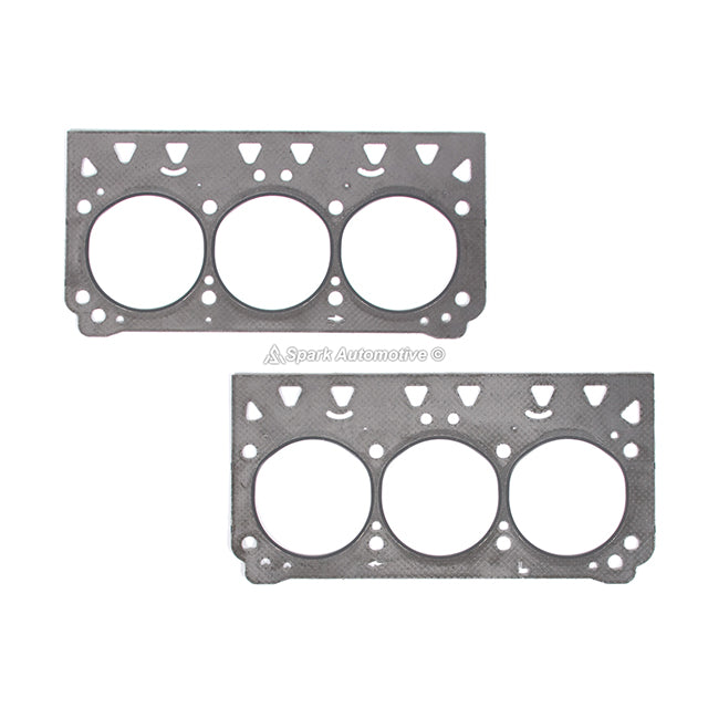 Head Gasket Set Fit 95-05 Chevy Buick Oldsmobile Pontiac 3.8 1st 2nd Des VIN 2 K