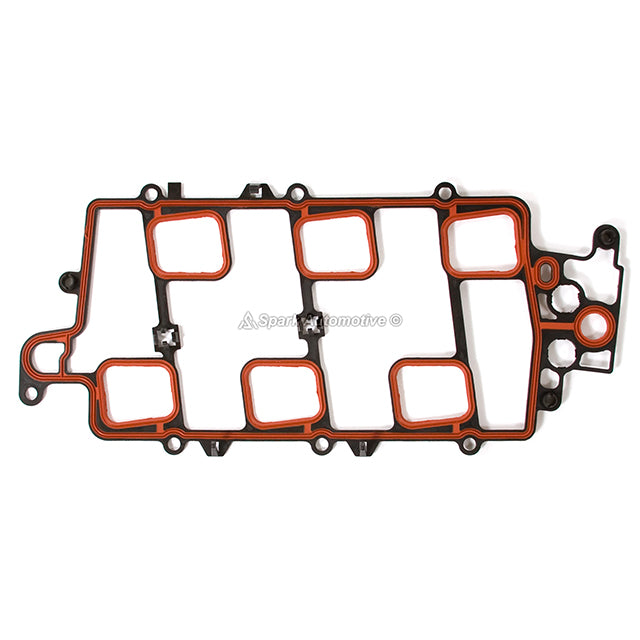 Head Gasket Set Fit 95-05 Chevy Buick Oldsmobile Pontiac 3.8 1st 2nd Des VIN 2 K