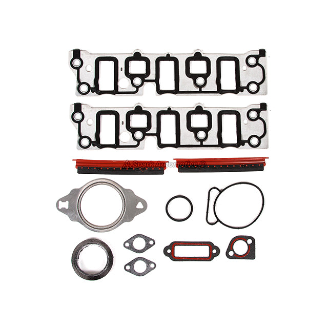 Head Gasket Set Fit 04-07 Pontiac Grand Prix Supercharged 3.8 3800cc OHV 12V