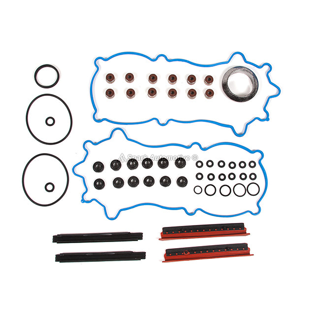 Head Gasket Set Fit Chevrolet Buick Pontiac Oldsmobile Supercharged 3.8 VIN 1