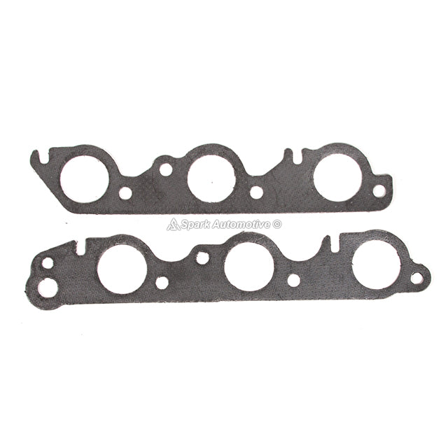 Head Gasket Set Fit Chevrolet Buick Pontiac Oldsmobile Supercharged 3.8 VIN 1