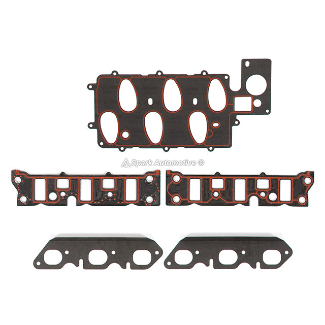 Head Gasket Set Fit 97-02 Pontiac Firebird Chevrolet Camaro 3.8L 2st Des VIN "K"