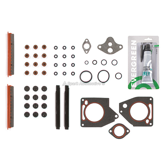 Head Gasket Set Fit 97-02 Pontiac Firebird Chevrolet Camaro 3.8L 2st Des VIN "K"