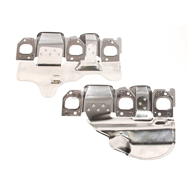Head Gasket Set Fit 06-11 Buick Chevrolet Pontiac Saturn 3.5 & 3.9 OHV 12V