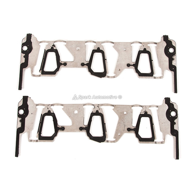 Head Gasket Set Fit 06-11 Buick Chevrolet Pontiac Saturn 3.5 & 3.9 OHV 12V