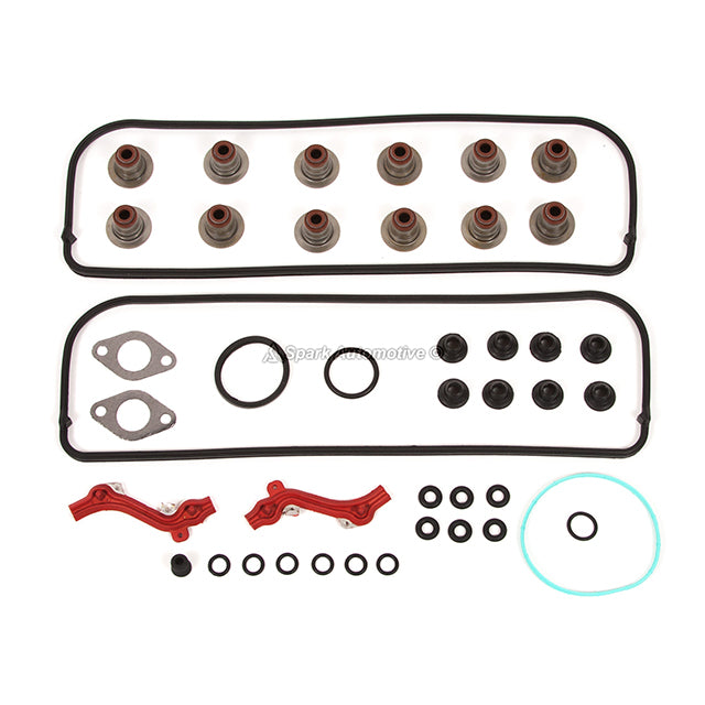 Head Gasket Set Fit 06-11 Buick Chevrolet Pontiac Saturn 3.5 & 3.9 OHV 12V