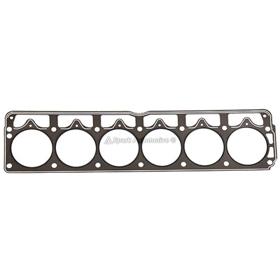 Head Gasket Set Fit 96-99 Jeep Grand Cherokee TJ Wrangler 4.0L OHV 12V
